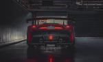 Ferrari P80/C 2019 года